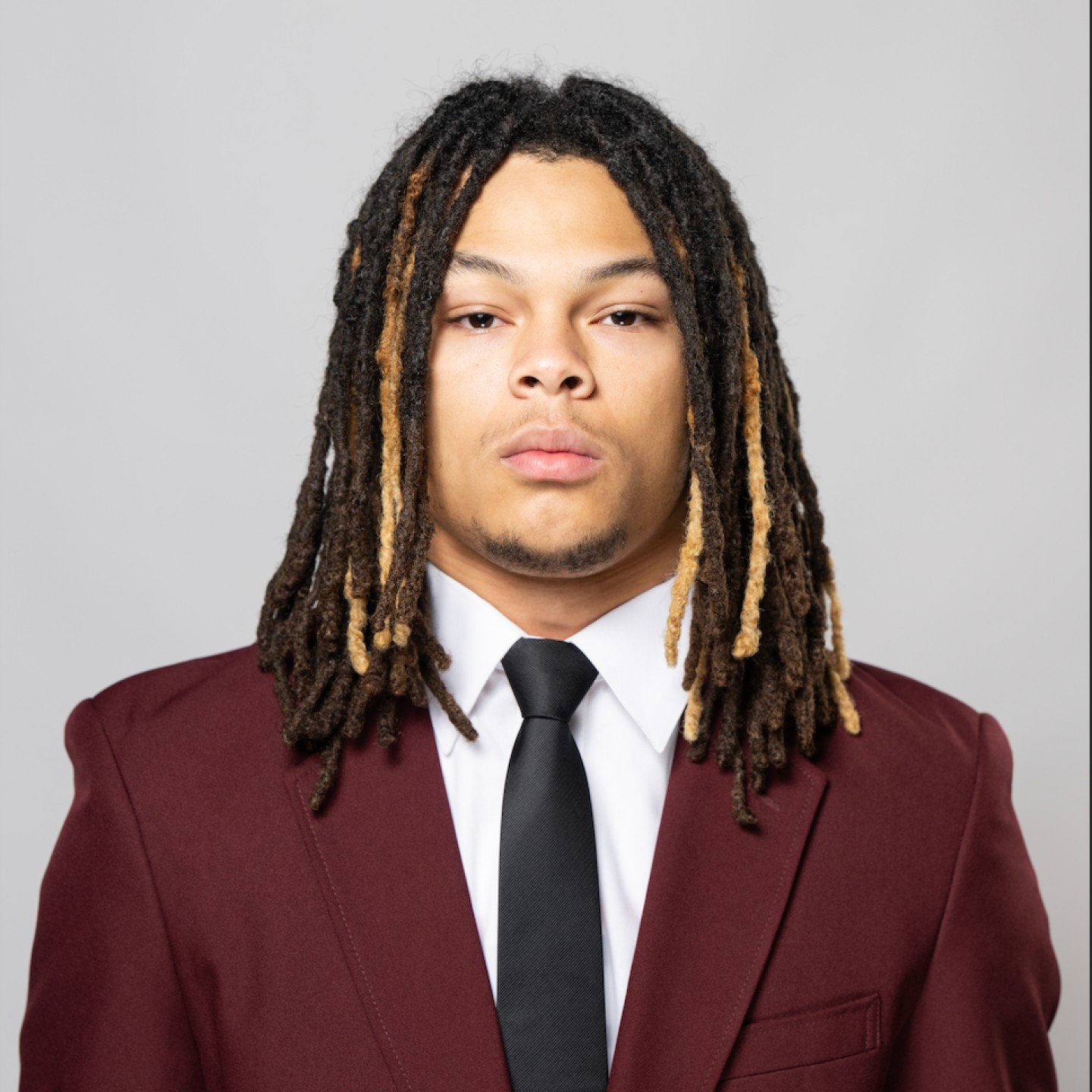Corey Simms Influencer